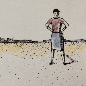 Meet your Posher, Stacey